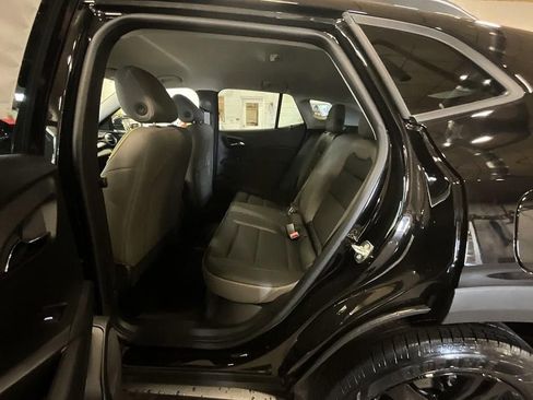 New 2026 Chevrolet Trax ACTIV w/ Driver Confidence Package FWD image 25