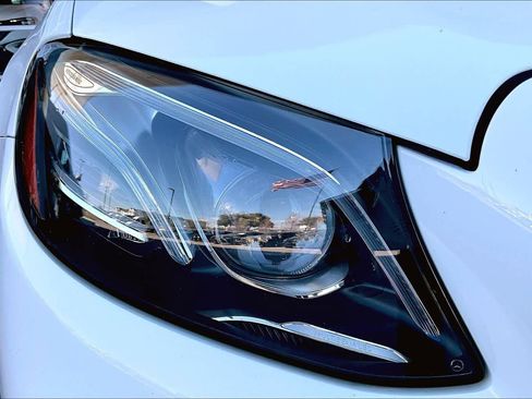 Certified 2020 Mercedes-Benz E 53 AMG 4MATIC Coupe image 26