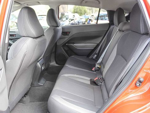 New 2025 Subaru Crosstrek 2.5i Premium image 18