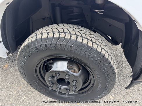 Used 2022 RAM 3500 Tradesman w/ Electrical Accessory Group AWD/4WD image 7
