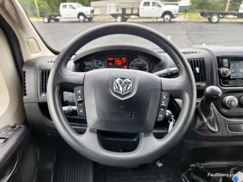 Used 2019 RAM ProMaster 2500 image 44