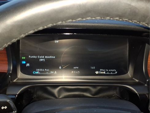 Used 2020 Lincoln Aviator Reserve w/ Equipment Group 202A image 22