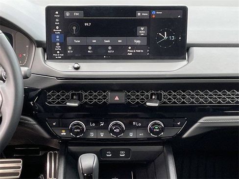 New 2026 Honda Accord Sport image 15