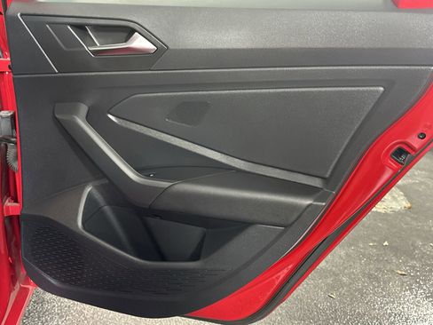 Used 2020 Volkswagen Jetta R-Line w/ R-Line Cold Weather Package image 36