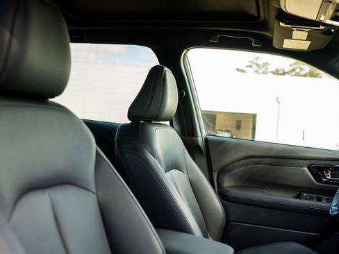 Certified 2025 Subaru Forester Limited w/ Popular Package #2 image 8