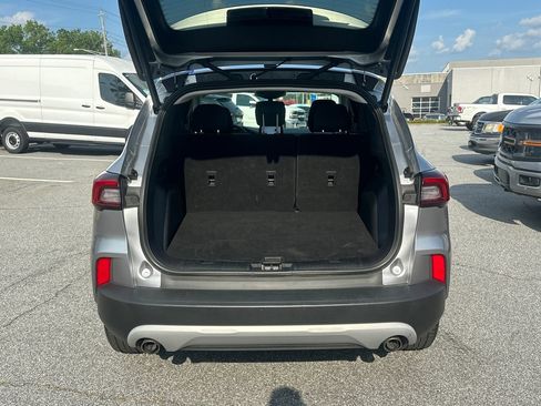 Certified 2024 Ford Escape Active AWD/4WD image 20