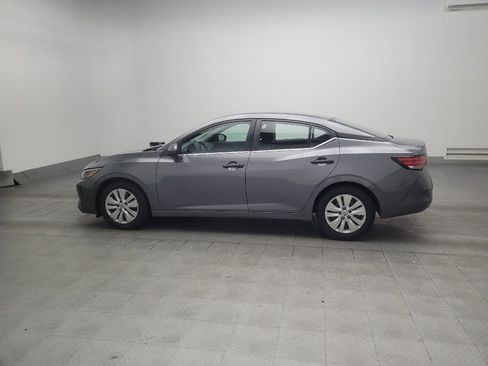 Used 2024 Nissan Sentra S FWD image 3