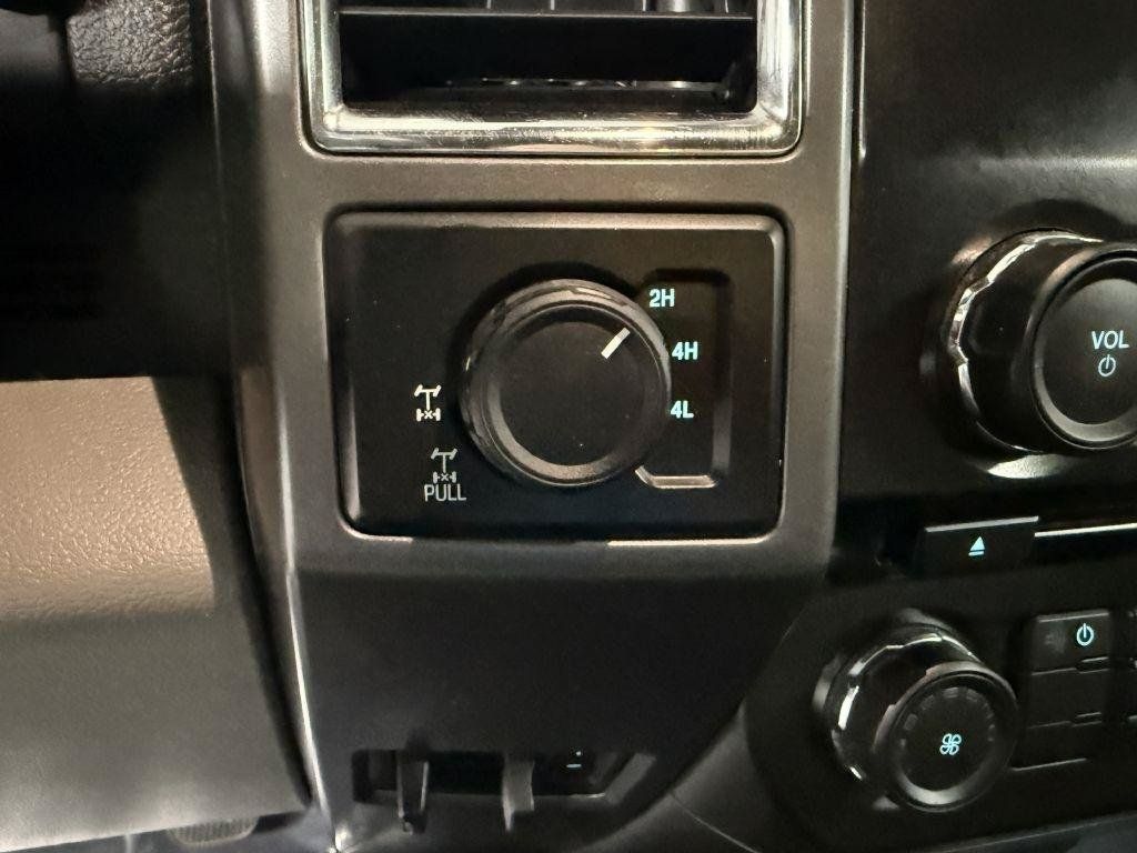 Used 2015 Ford F150 XLT w/ Max Trailer Tow Package AWD/4WD image 18