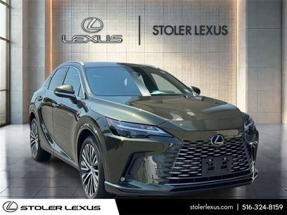 Used 2024 Lexus RX 350 Premium Plus