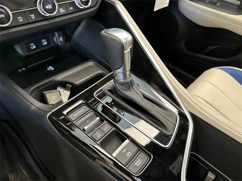 New 2025 Acura ADX A-Spec image 23