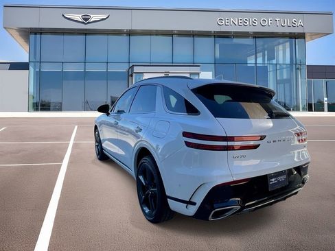 New 2026 Genesis GV70 2.5T Sport Prestige image 6