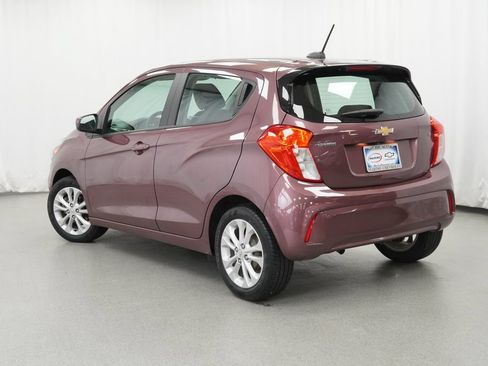 Used 2019 Chevrolet Spark LT FWD image 4