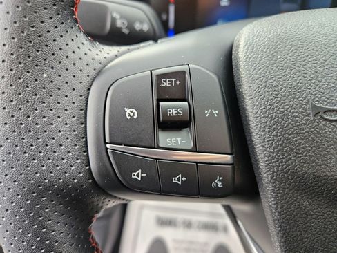 Used 2025 Ford Escape ST-Line image 27