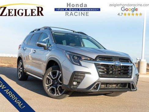 Used 2023 Subaru Ascent Touring image 1