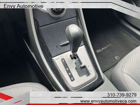 Used 2013 Hyundai Elantra GLS w/ Preferred Pkg image 22