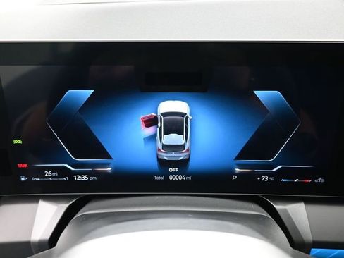 New 2026 BMW X3 xDrive30 w/ Premium Package image 32