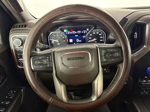 Used 2019 GMC Sierra 1500 Denali w/ Technology Package AWD/4WD image 25