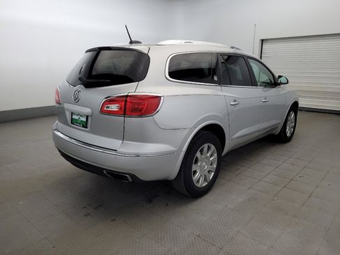 Used 2017 Buick Enclave Leather image 9