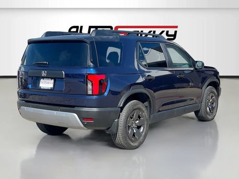 Used 2026 Honda Passport RTL image 7