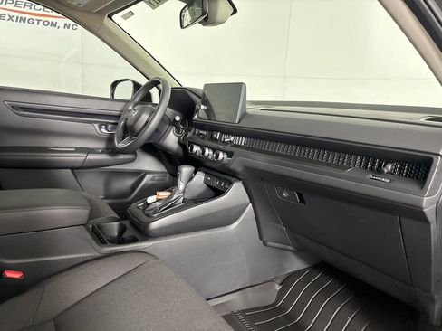 Used 2026 Honda CR-V EX image 30