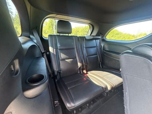 Used 2024 Dodge Durango GT AWD/4WD image 16