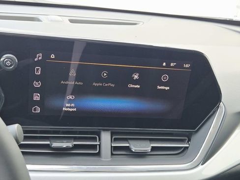 New 2026 Chevrolet Trax LT w/ Driver Confidence Package image 19