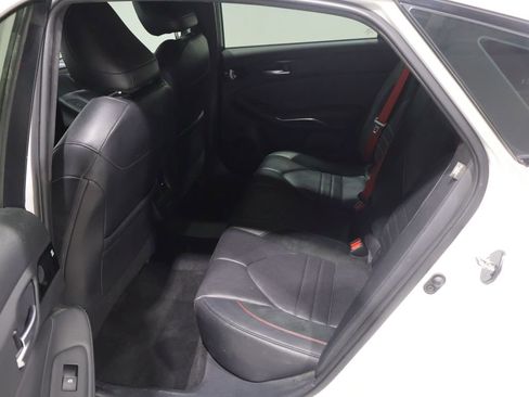 Used 2020 Toyota Avalon TRD FWD image 17