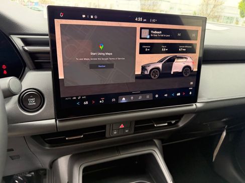 New 2026 MAZDA CX-5 Select image 23