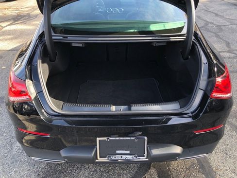 Certified 2023 Mercedes-Benz CLA 250 4MATIC image 36