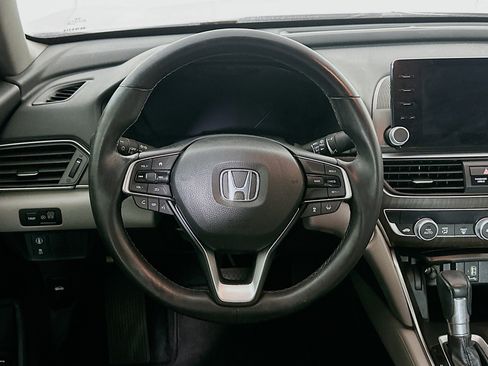 Used 2019 Honda Accord EX-L image 18