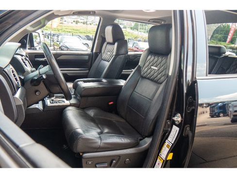 Used 2015 Toyota Tundra Platinum AWD/4WD image 12