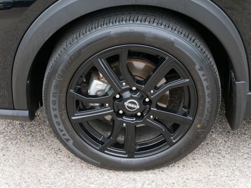 Certified 2023 Nissan Kicks SR image 15