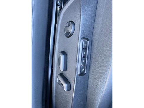 Used 2021 Volkswagen ID.4 1st Edition w/ ID.4 Protection Package image 25