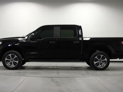 Used 2020 Ford F150 XL w/ Equipment Group 101A Mid image 7