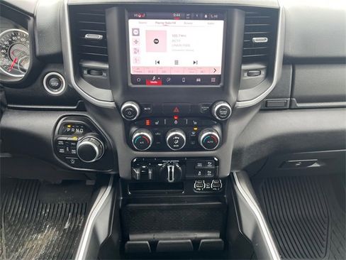 Used 2022 RAM 1500 Big Horn image 11