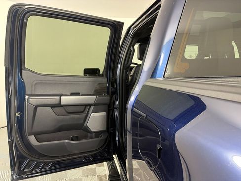 Certified 2024 Ford F150 Lariat w/ Bed Utility Package AWD/4WD image 12