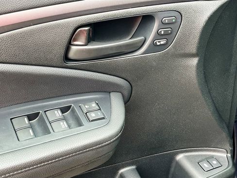 Used 2025 Honda Passport EX-L image 17