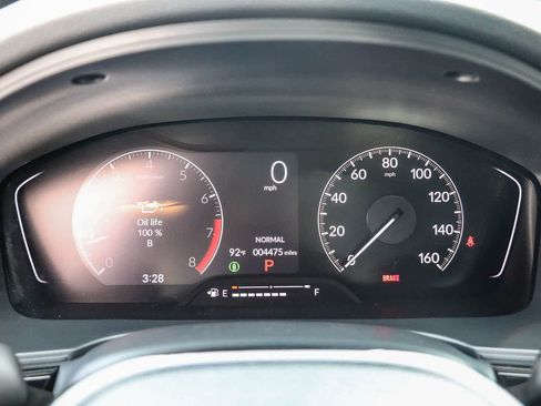 Used 2026 Honda Civic Sport image 23