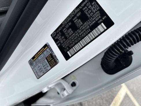 New 2026 Hyundai Santa Fe SE image 45