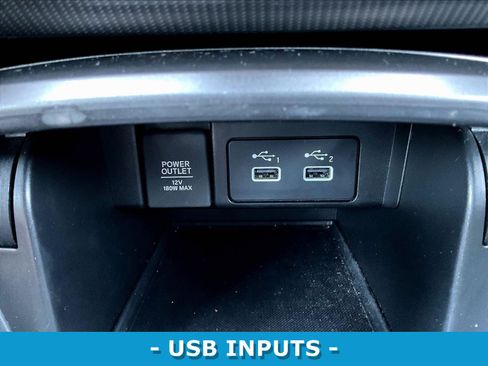 Certified 2022 Honda Accord Sport image 16