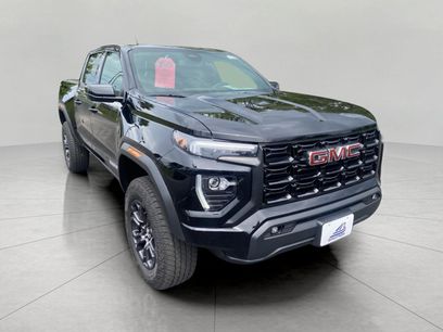 Used 2024 GMC Canyon Elevation w/ Convenience Package