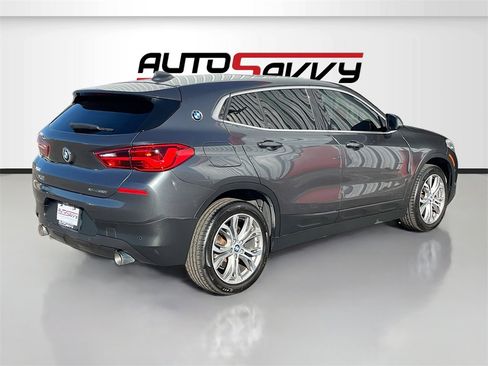 Used 2018 BMW X2 xDrive28i image 7