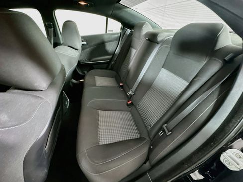 Used 2022 Dodge Charger R/T RWD image 25