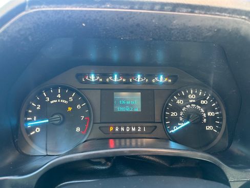 Used 2019 Ford F150 XL w/ Trailer Tow Package RWD image 22