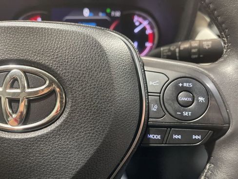 Used 2019 Toyota RAV4 Adventure w/ Cold Weather Package image 21