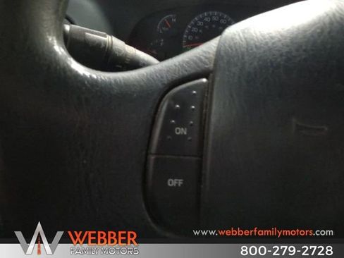 Used 2001 Ford F150 XLT image 19