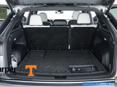 Used 2025 Volkswagen Atlas Cross Sport SEL Premium R-Line image 68