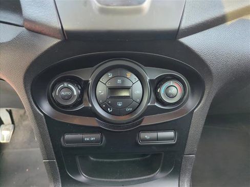Used 2015 Ford Fiesta ST image 17