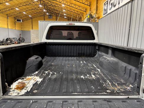 Used 2015 Ford F250 XL w/ Power Equipment Group AWD/4WD image 22