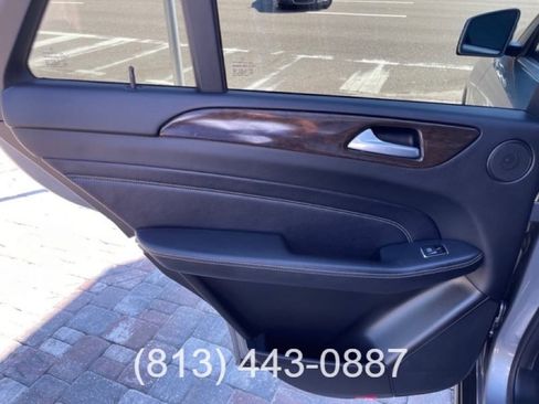 Used 2014 Mercedes-Benz ML 350 4MATIC image 36